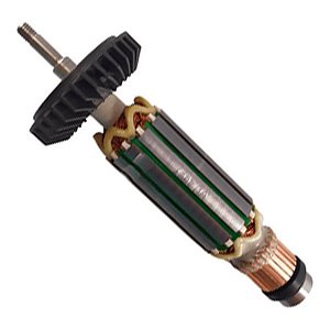 MAKITA - ROTOR COMPLETO AC - 127V
