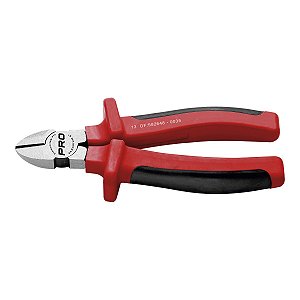 ALICATE CORTE DIAGONAL ISOLADO IEC 60900 - 6 TRAMONTINA