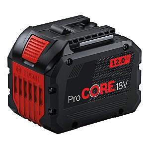 BATERIA PROCORE 18V LI-ION 12,0 AH BOSCH