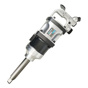 CHAVE DE IMPACTO 1 POL 3.000 RPM - PNEUMATICA - BREMEN
