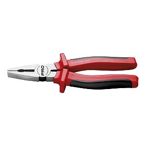 ALICATE UNIVERSAL ISOLADO IEC 60900 - 8 TRAMONTINA PRO