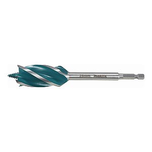 BROCA PARA MADEIRA 28MMX165MM MAKITA