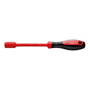 CHAVE CANHAO ISOLADA IEC 60900 - 3 MM TRAMONTINA PRO