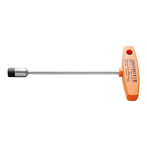 CHAVE CABO T CANHAO 3 MM TRAMONTINA PRO