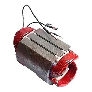 MAKITA - ESTATOR AC - 127V
