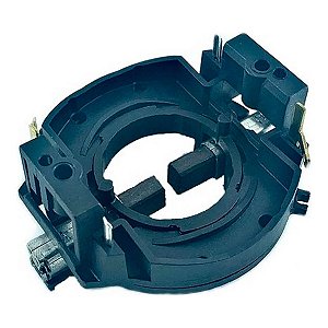 BOSCH - CONJUNTO PORTA ESCOVAS