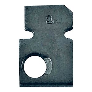 BOSCH - PLACA DE PRESSAO