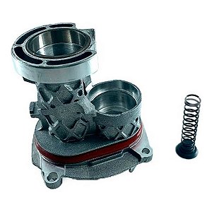 BOSCH - FLANGE INTERMEDIARIA
