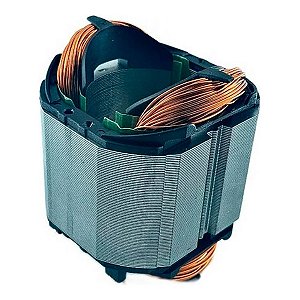 BOSCH - ESTATOR 127V
