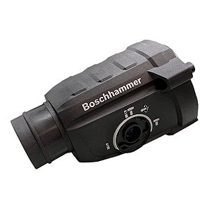 BOSCH - CARCACA ENGRENAGEM REPOSICAO