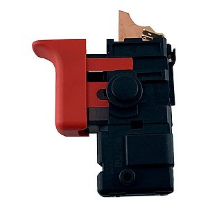 BOSCH - INTERRUPTOR 127V