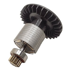 BOSCH - ROTOR EC