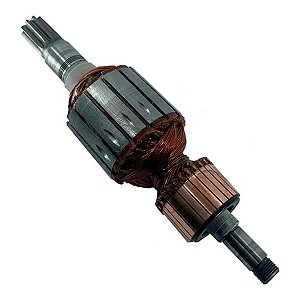 BOSCH - INDUZIDO 220V (11C35)