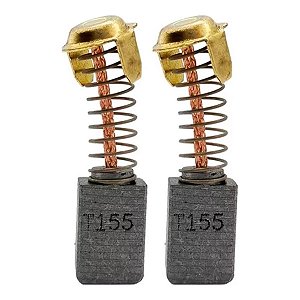 BOSCH - ESCOVA DE CARVAO 127V (16B3)
