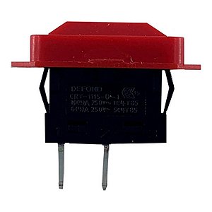 BOSCH - INTERRUPTOR