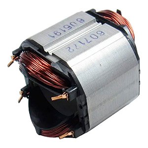 BOSCH - ESTATOR 127V  GSB 13
