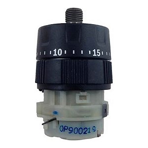 BOSCH - CAIXA DE ENGRENAGENS (19F83)