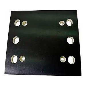 BOSCH - PLACA AMORTECEDORA BORRACHA