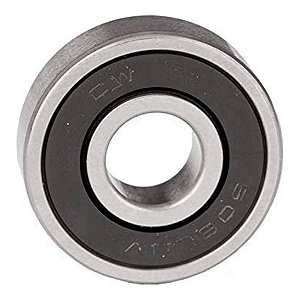 BOSCH - ROLAMENTO FIXO 608