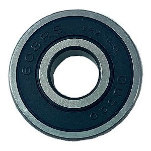 BOSCH - ROLAMENTO DE ESFERAS 608