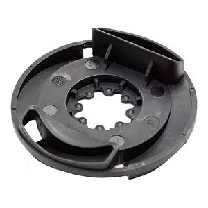 BOSCH - DEFLETOR DE AR