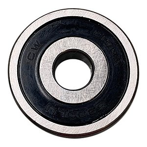 BOSCH - ROLAMENTO 6300 - 2RUC