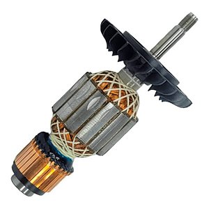 BOSCH - INDUZIDO 127V 35MM NOVA LAG