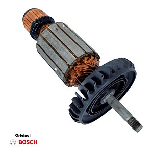 BOSCH - INDUZIDO 220V