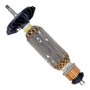 BOSCH - INDUZIDO 127V