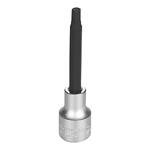 SOQUETE HEXAG. LONGO 1/2X6MM TRAMONTINA PRO