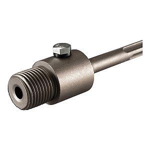 ADAPTADOR SDS-PLUS P/ COROA 110MM MAKITA