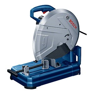 SERRA POLICORTE GCO 14-24 2400W 220V - BOSCH