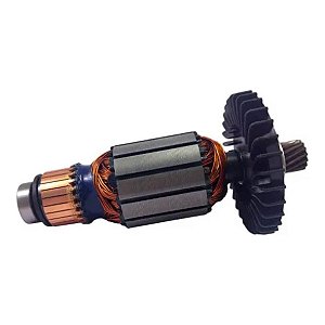 DEWALT - CJ.ROTOR C/ROLAMENTO E PINHAO 127V DW862