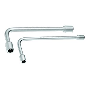 CHAVE BIELA SEXTAVADA 17MM 25B - GEDORE