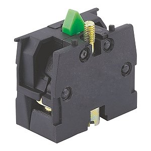 BLOCO DE CONTATO TRP2-BE 101NA TRAMONTINA