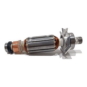 ROTOR COMPLETO AC - 127V MAKITA