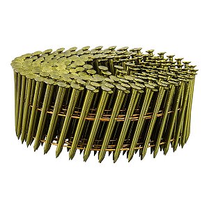 PREGO P/ PREGADOR AN613 57MMX2.5MM CX 8.100UN ANELADO MAKITA