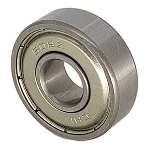 MAKITA - ROLAMENTO DE ESFERA 608ZZ BLINDADO