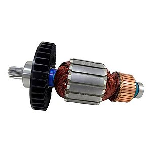 MAKITA - ROTOR COMPLETO AC - 220V