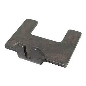 MAKITA - PLACA DE APERTO