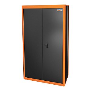 ARMARIO VERTICAL PARA FERRAMENTAS 2 PORTAS TRAMONTINA PRO
