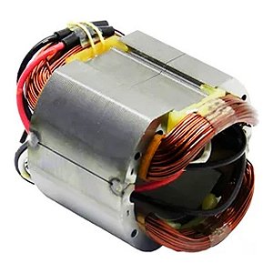 MAKITA - ESTATOR COMPLETO-127V