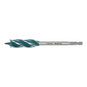 BROCA PARA MADEIRA 18MMX165MM MAKITA
