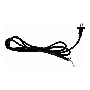 BOSCH - CONDUTOR ELETRICO C/ TERMINAL