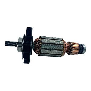 BOSCH - INDUZIDO 127V GBH 2 24