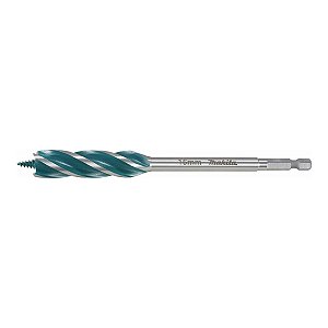 BROCA PARA MADEIRA 16MMX165MM MAKITA