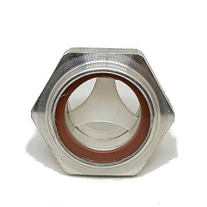PARAFUSO - VISOR NIVEL DE OLEO 1 C/ O-RING