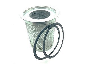PARAFUSO - ELEMENTO SEPARADOR AR/OLEO SRP 2050 / 3040