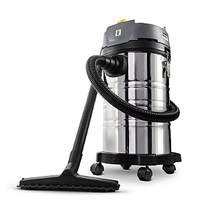 ASPIRADOR NT 3000 127V 1400W - KARCHER
