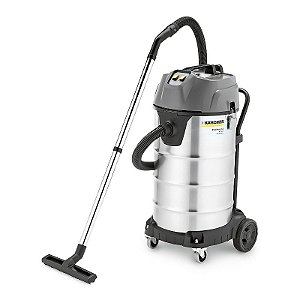 ASPIRADOR NT 90/2 CLASSIC 220V 50/60HZ - KARCHER